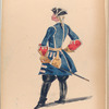 Vereenigde Provincien der Nederlanden. [...]. 1730