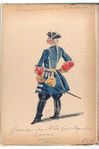 Vereenigde Provincien der Nederlanden. [...]. 1730