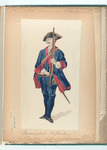 Vereenigde Provincien der Nederlanden. [...] 1748