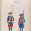 Vereenigde Provincien der Nederlanden. Een Constapel of canonnier. 1749