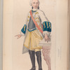 Vereenigde Provincien der Nederlanden... 1749