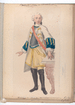 Vereenigde Provincien der Nederlanden... 1749