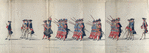 Cent Switsers. 1752