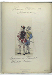 Vereenigde Provincien der Nederlanden : [...] wachte troepen, 1580