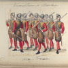 Vereenigde Provincien der Nederlanden : watchen v Trauschen[?], 1580