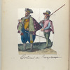L'collonell avec les ... [Vereenigde Provincien der Nederlanden : Colonel de Rusgrlscepe [?], 1580]