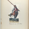 Zergant maior [Vereenigde Provincien der Nederlanden : Kapiten der Schutters, 1580]