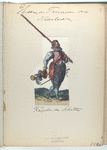 Zergant maior [Vereenigde Provincien der Nederlanden : Kapiten der Schutters, 1580]