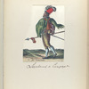 Et son Lieutenant [Vereenigde Provincien der Nederlanden: luitenant d compagnie]