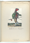 Et son Lieutenant [Vereenigde Provincien der Nederlanden: luitenant d compagnie]