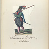 Le lieutenant [Vereenigde Provincien der Nederlanden: luitenant d compagnie Schullers, 1580]