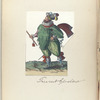 Le prouost [Vereenigde Provincien der Nederlanden: provost geneldire [?], 1580]