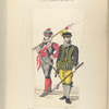 Vereenigde Provincien der Nederlanden..., 1585