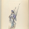 Vereenigde Provincien der Nederlanden: vandeldrager, 1585