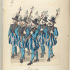 Vereenigde Provincien der Nederlanden: schutters, 1585