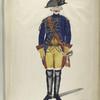 Gardes du Corps. 1753 ]