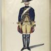 Gardes du Corps. 1753