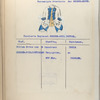 Cavalerie Regiment Hessen-Philipsthal. 1753