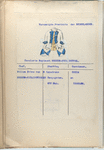 Cavalerie Regiment Hessen-Philipsthal. 1753