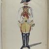 Cavalerie Regiment Hop. 1753