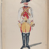 Cavalerie Regiment Hop. 1753