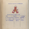 Cavalerie Regiment Nassau La Lecq. 1753