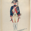 Infanterie Regiment Aylva. R. no. 1. 1753