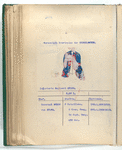 Infanterie Regiment Aylva. R. no. 1. 1753
