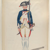 Infanterie Regiment Leewe. R. no. 2.  1753
