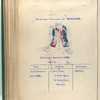 Infanterie Regiment Leewe. R. no. 2.  1753