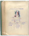 Infanterie Regiment Leewe. R. no. 2.  1753