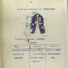 Infanterie Regiment Kinschot. R. no. 7.  1753