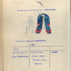 Infanterie Regiment Praetorius. R. no. 8.  1753