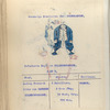 Infanterie Regiment Hildburghausen. R. no. 9.  1753