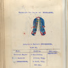 Infanterie Regiment Schwanenburg. R. no. 10.  1753