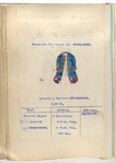 Infanterie Regiment Schwanenburg. R. no. 10.  1753