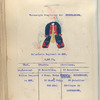 Infanterie Regiment de Guy. R. no. 11.  1753
