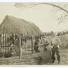 Rolfe's Tobacco Shed.