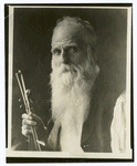 The Fiddler.