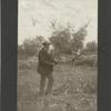 The Divining Rod.