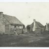 Slave Quarters, South Carolina.