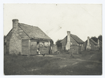 Slave Quarters, South Carolina.