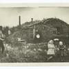 A Sod House, North Dakota.