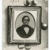 Obed Hussey, 1800 - 1860 , Inventor of the Reaper.