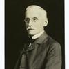 Samuel W. Johnson, 1830-1909, Director of the First Experiment Station.
