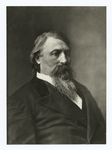 Jeremiah Rusk, 1830-1893, Secretary of Agriculture, 1889-1893.