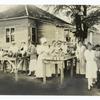 A Canning Club at Work.
