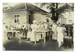 A Canning Club at Work.
