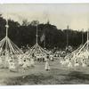 May Day in California.