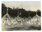 May Day in California.